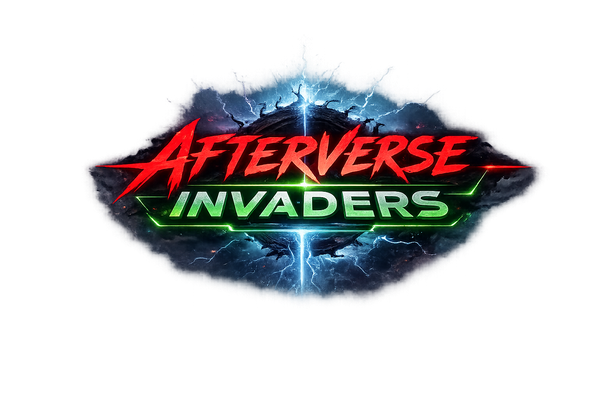 Afterverse Invaders