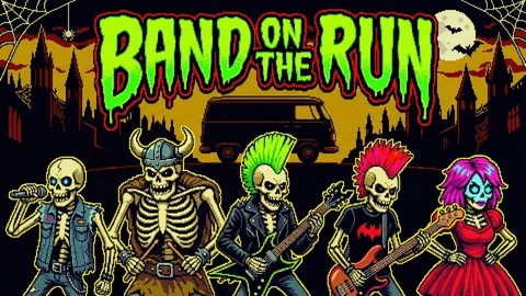 Band on the Run